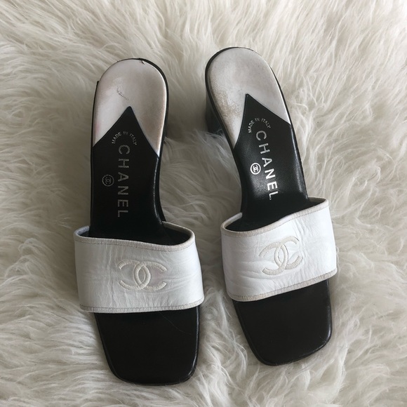CHANEL Shoes - Chanel Sandals